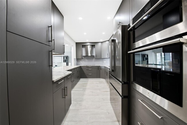 Foto del edificio - 3700 Galt Ocean Dr