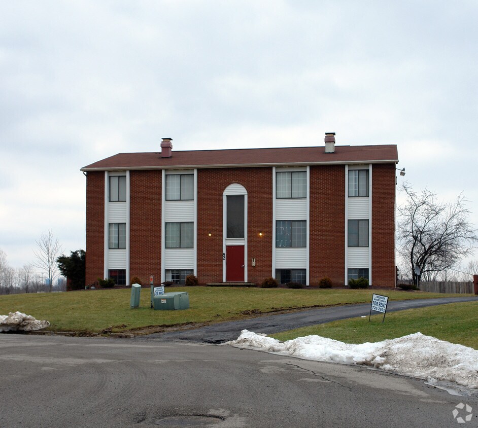 Foto del edificio - 82 Carter Cir