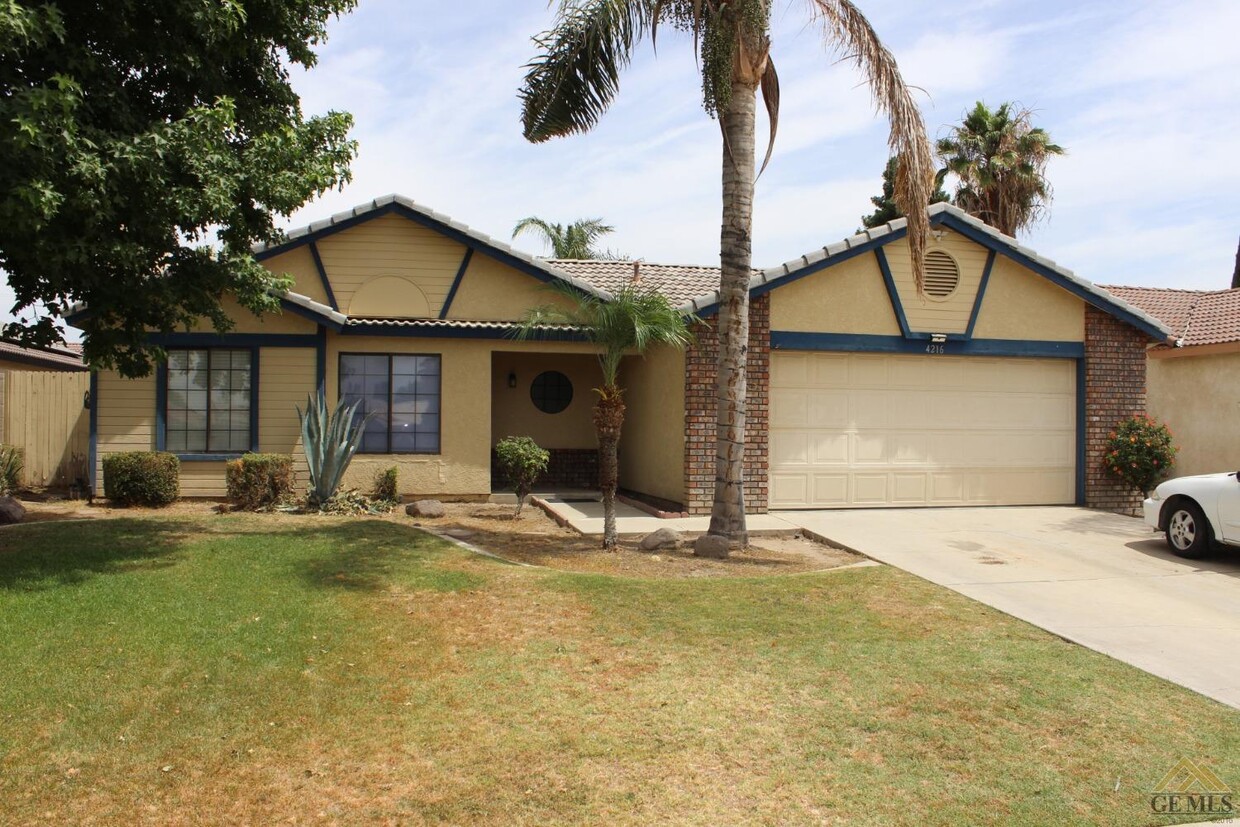 Primary Photo - 4216 Mattnick Dr