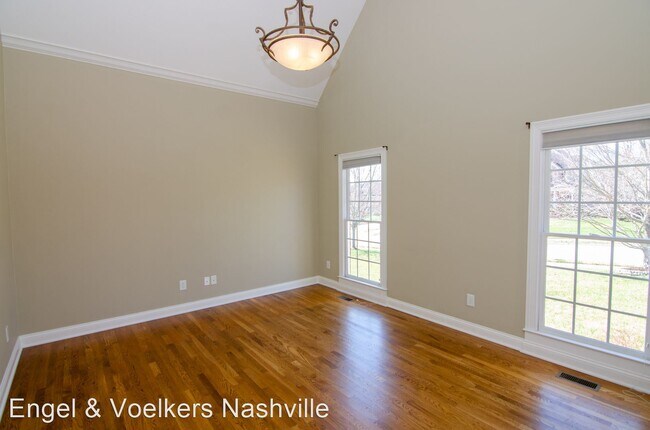 Foto del edificio - 4 br, 4.5 bath House - 904 Joel Cheek Blvd