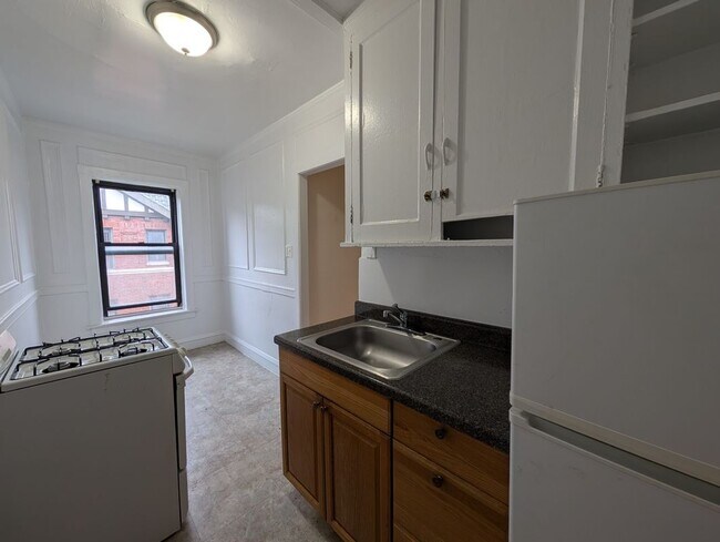 Foto del edificio - 2700 N Spaulding Ave