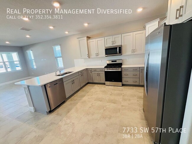 Building Photo - 7733 SW 57th Pl