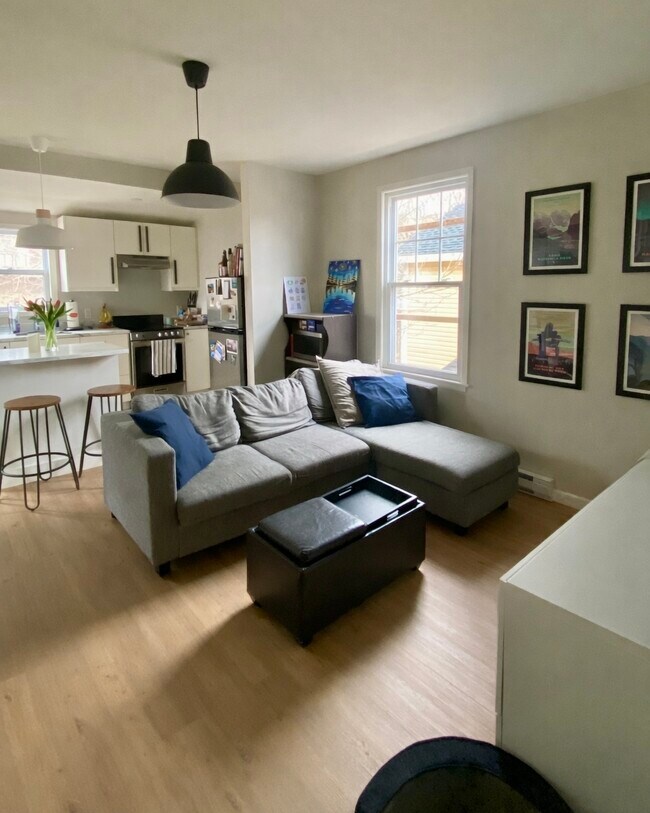 Photo du bâtiment - 7 Dahlia St