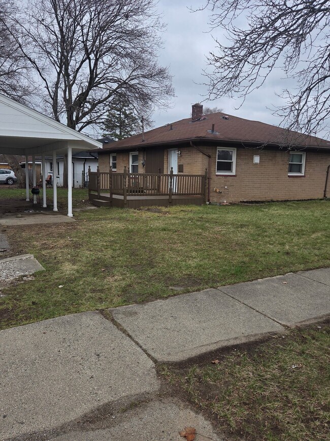 Foto del edificio - 3214 Cherokee Ave