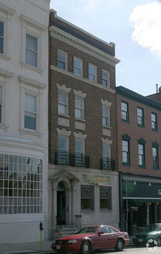 1005 N Charles St, Baltimore, MD 21201 Apartments Baltimore, MD