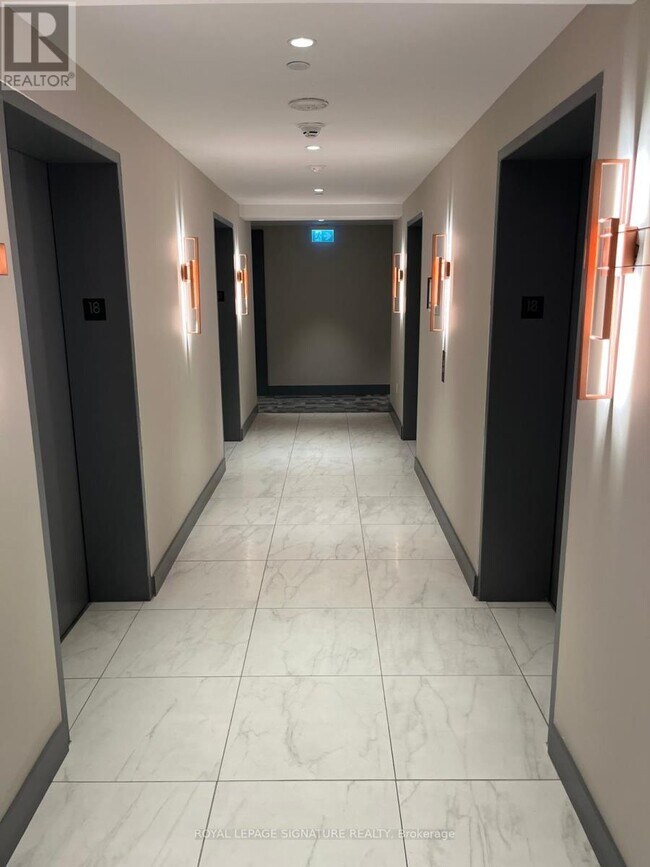 Photo du bâtiment - 50 O'Neill Rd