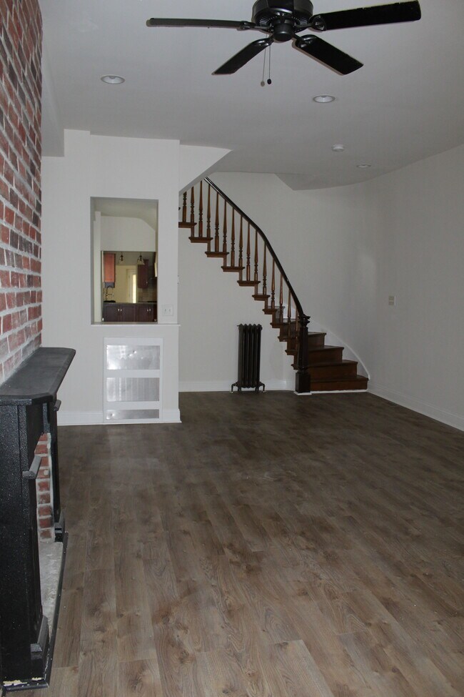 Foto del edificio - 2207 E Susquehanna Ave