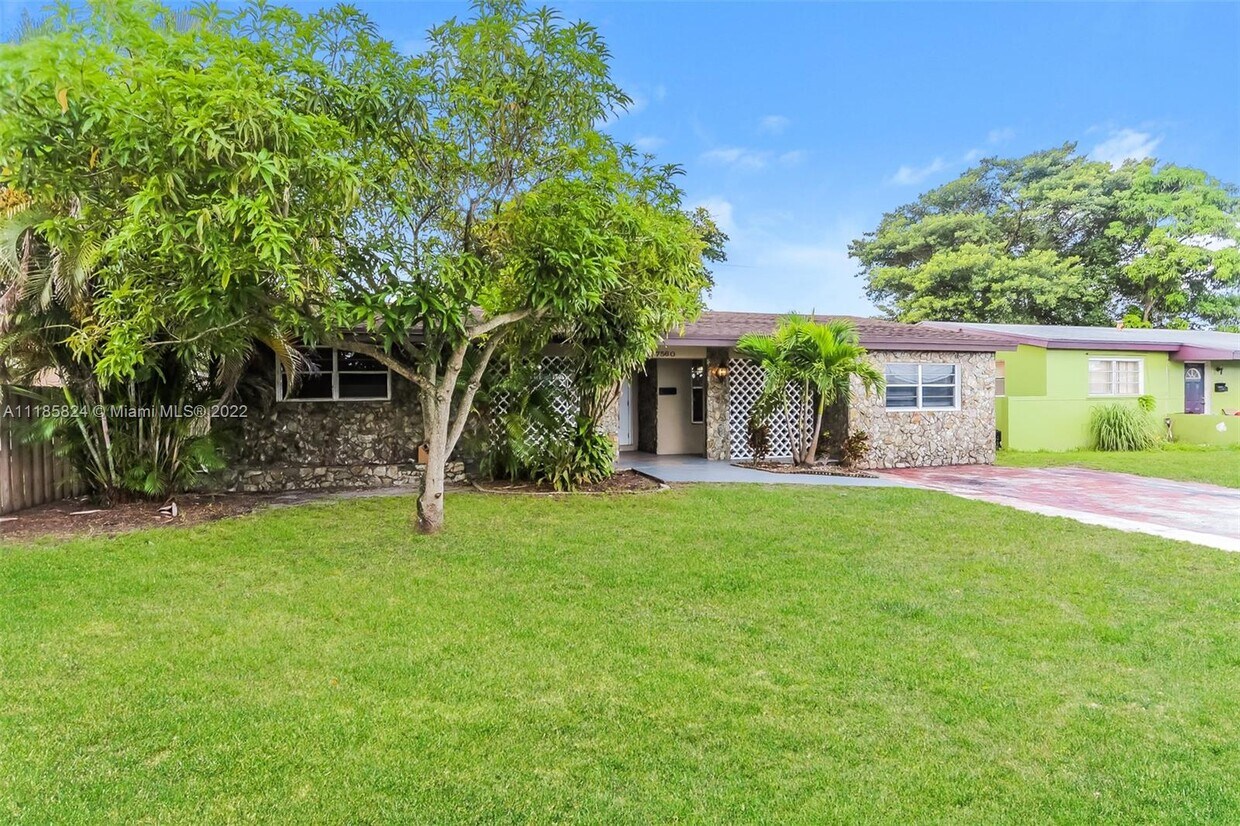 7560 St, Miramar, FL 33023 House Rental in Miramar, FL