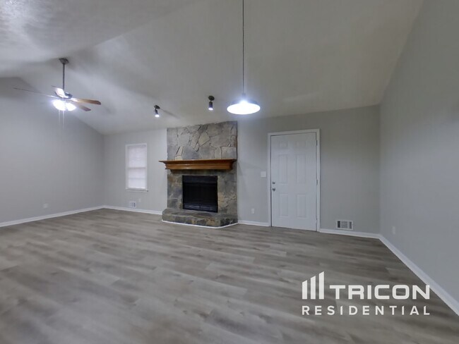 Foto del edificio - 2181 Grayfield Drive Grayson GA