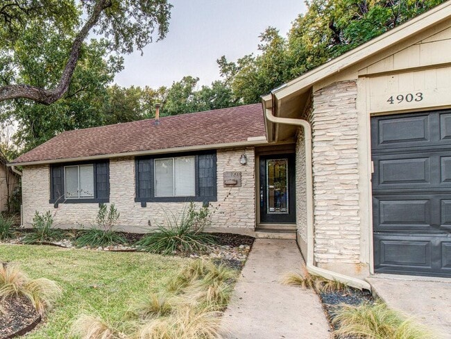 Foto del edificio - 4903 Powder River Rd