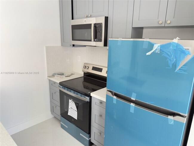 Foto del edificio - 2191 NE 167th St