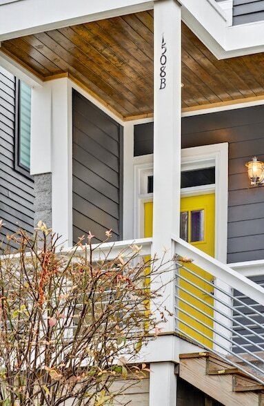 Photo - 1508 Boscobel St Apartment