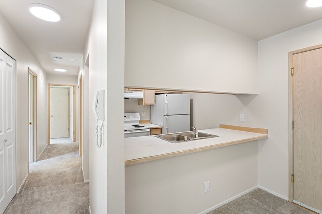 Interior Photo - Park Place Apartments