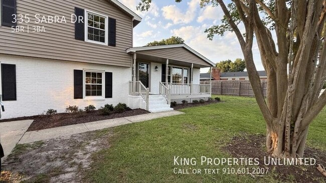 Photo - 335 Sabra Dr- House