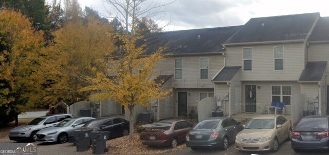 Building Photo - 4403 Pinscher St
