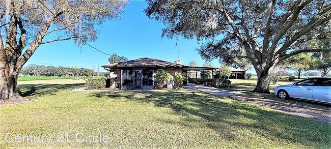 Building Photo - 4 br, 3 bath House - 4603 Cannon Harrison Dr