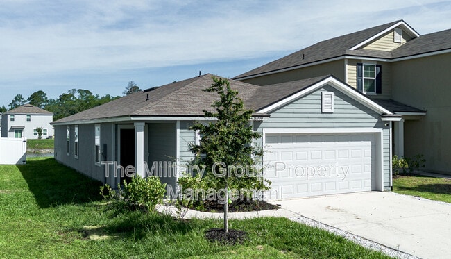 Building Photo - 15729 Equine Gait Dr