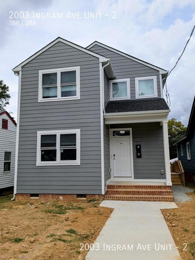 Building Photo - Newly Built 3-Bed Home with Modern Ameniti...
