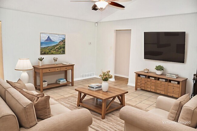 Foto del edificio - 2808 Bent Tree Ln