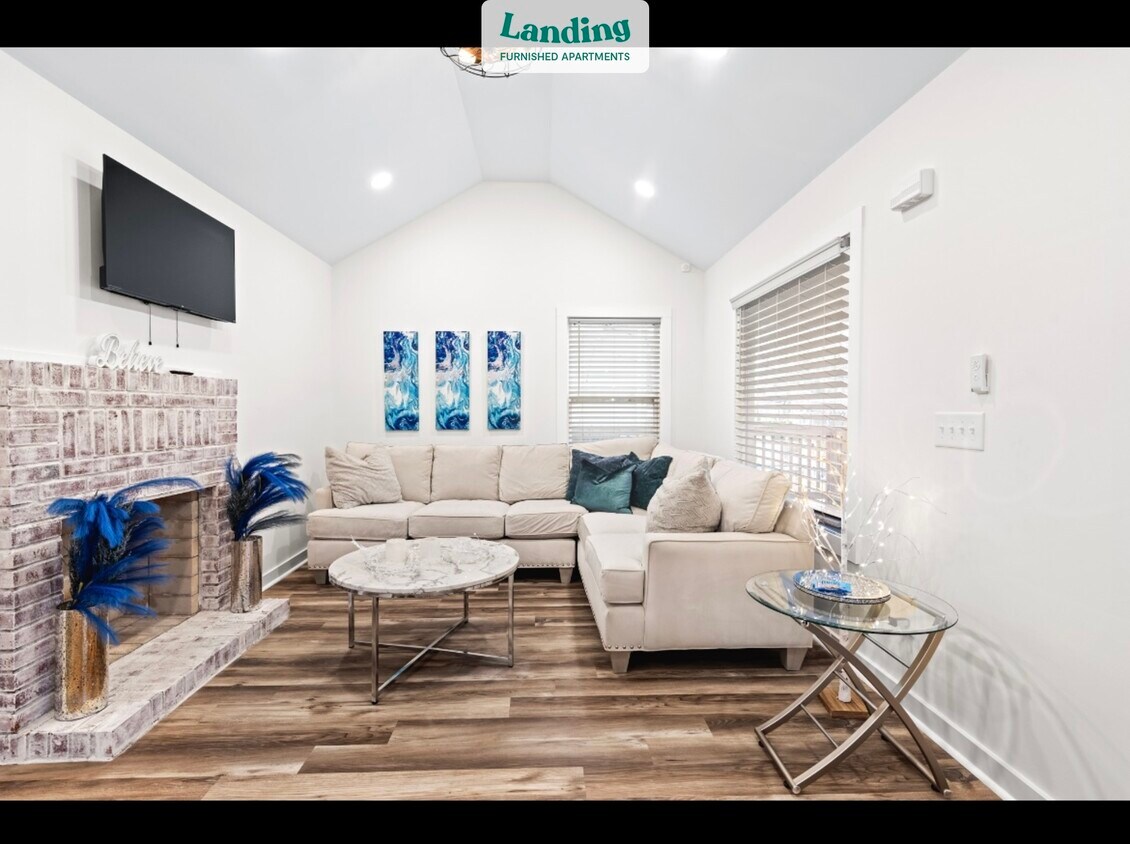 Foto principal - 2025 Baker Rd NW