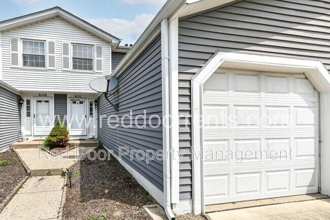 Foto del edificio - 6110 Aspen Grove Dr
