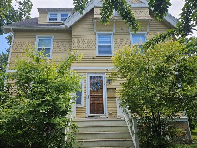 Foto del edificio - 49 Merton Rd