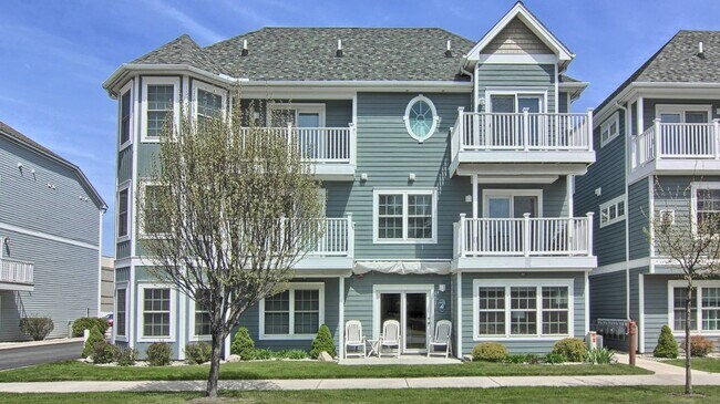 Foto del edificio - Lovely Condo Available Early September 2024