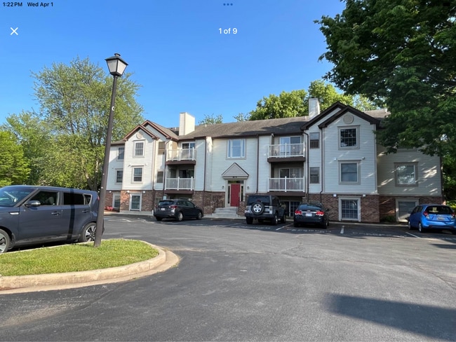 Building Photo - 804 Stratford Way