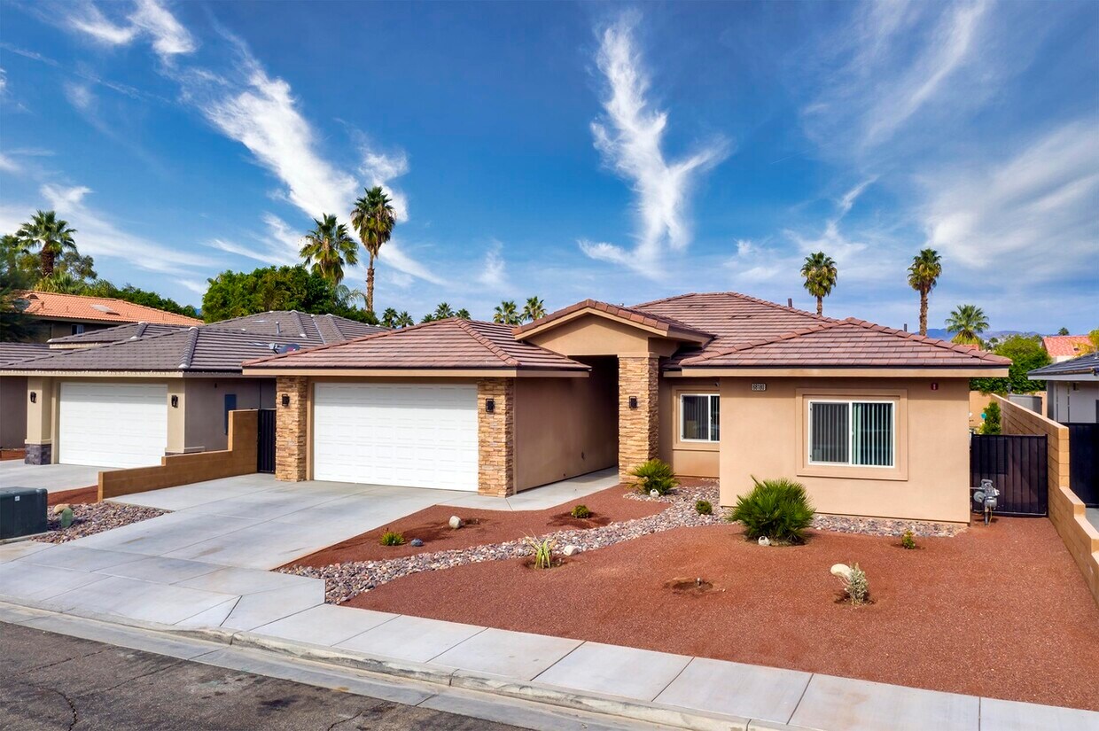 Primary Photo - 68180 Perlita Rd