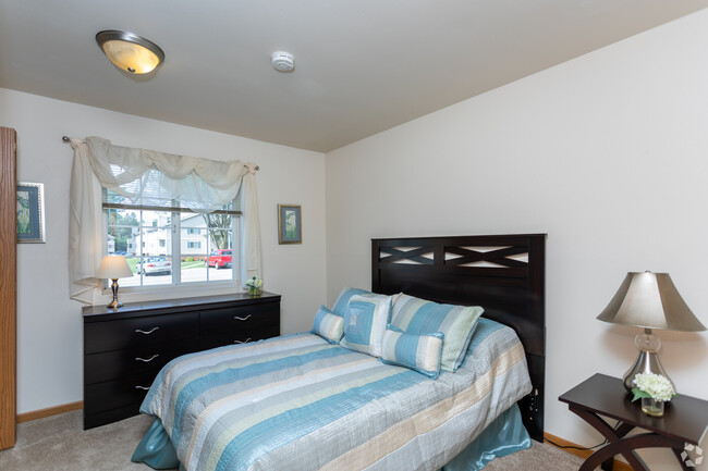 Foto del edificio - 3650 Breckenridge Ct