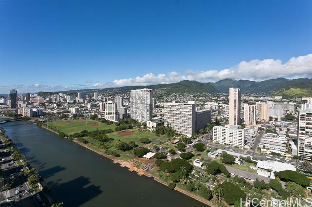 Foto del edificio - 2121 Ala Wai Blvd