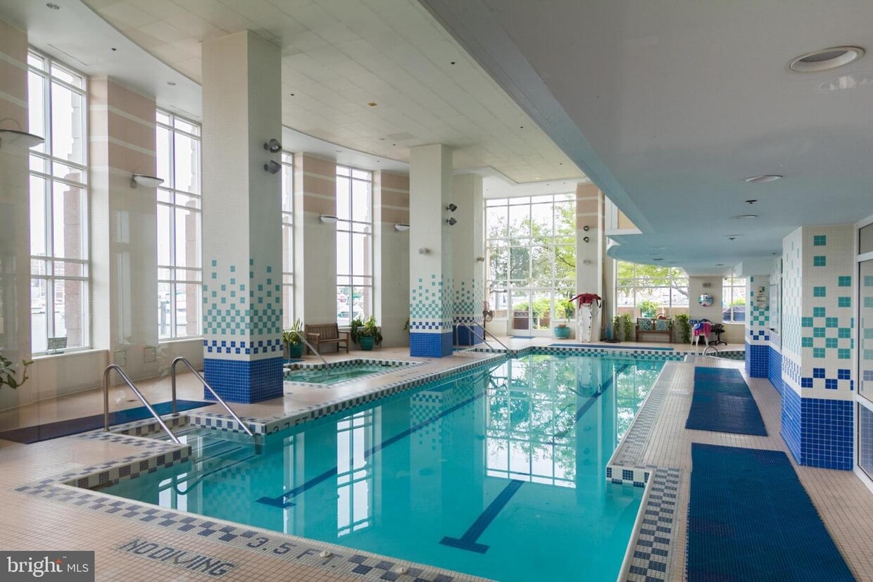 100 Harborview Dr Unit 1004, Baltimore, MD 21230 Condo for Rent in