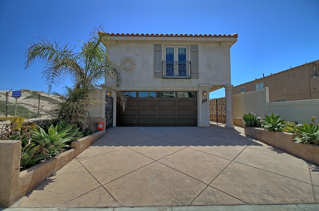 101 O La Dolce Vita in Silver Strand House Rental in Oxnard, CA