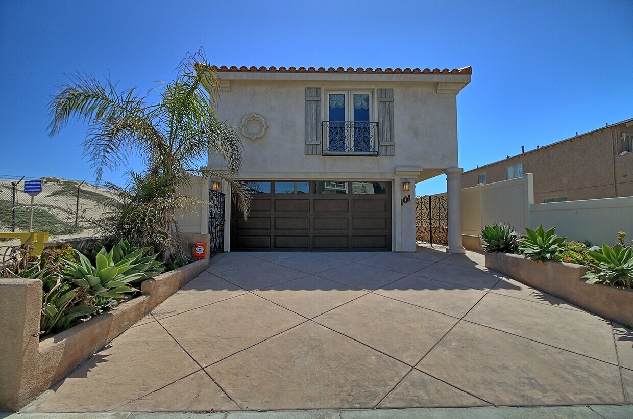 101 O La Dolce Vita in Silver Strand House Rental in Oxnard, CA