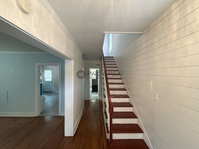 Foto del edificio - 204 Fishburne St