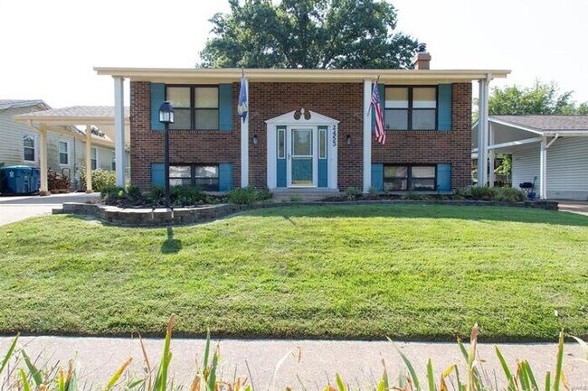 Foto del edificio - Fantastic 3bd/2ba home! Let yourself in!