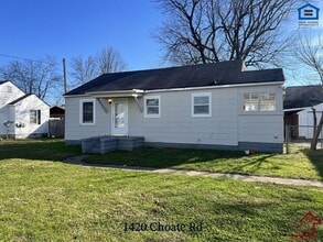 Building Photo - 1420 Choate Rd