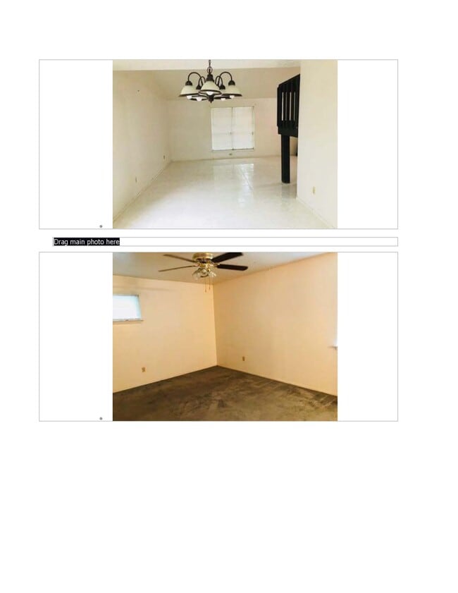 Habitación principal - 2031 Delphi Ln