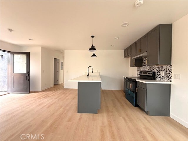 Building Photo - 3536 Arroyo Seco Ave