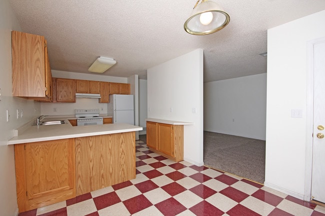 Building Photo - Richwood Heights