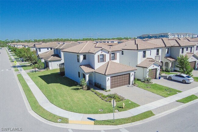 Foto del edificio - 9068 Madrid Cir