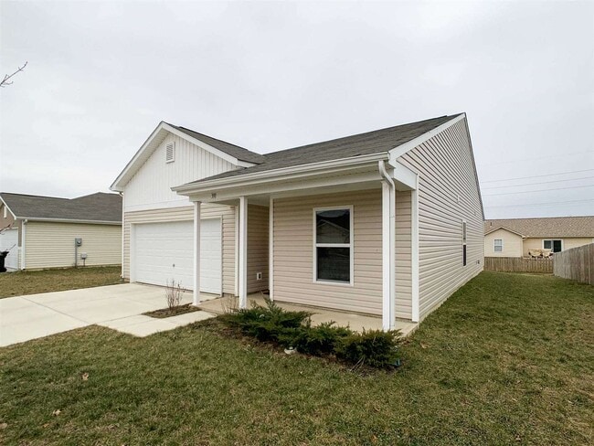 Building Photo - 391 Ariel Dr