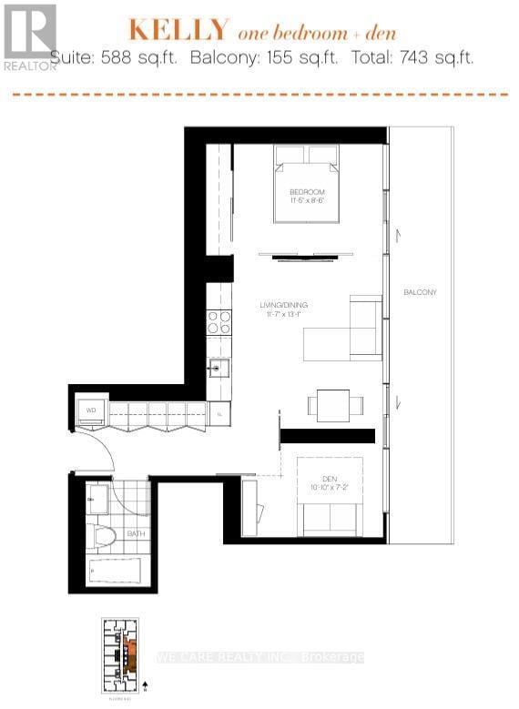 Photo du bâtiment - 50A-3750 Charles St E