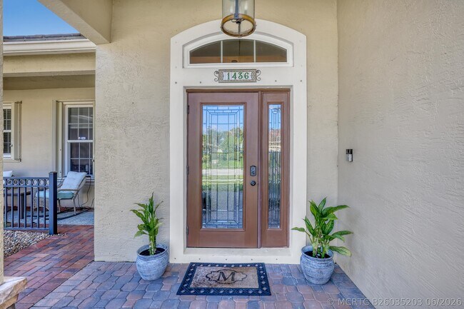 Foto del edificio - 1436 Stonehaven Estates Dr