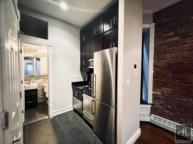 Foto del edificio - EAST 28 STREET