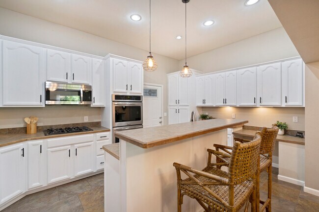 Cocina - 150 Ranae Dr