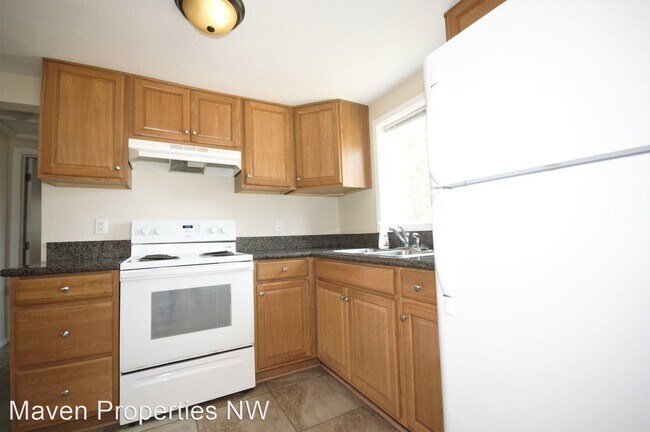 Foto del edificio - 2 br, 1.5 bath House - 8647 Renton Ave S
