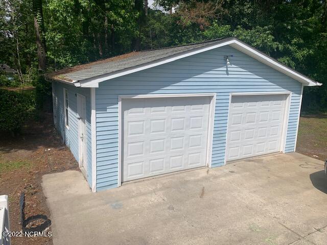 Building Photo - 1012 Palmer Dr