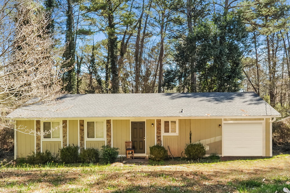 Foto principal - 4059 Big Valley Trail