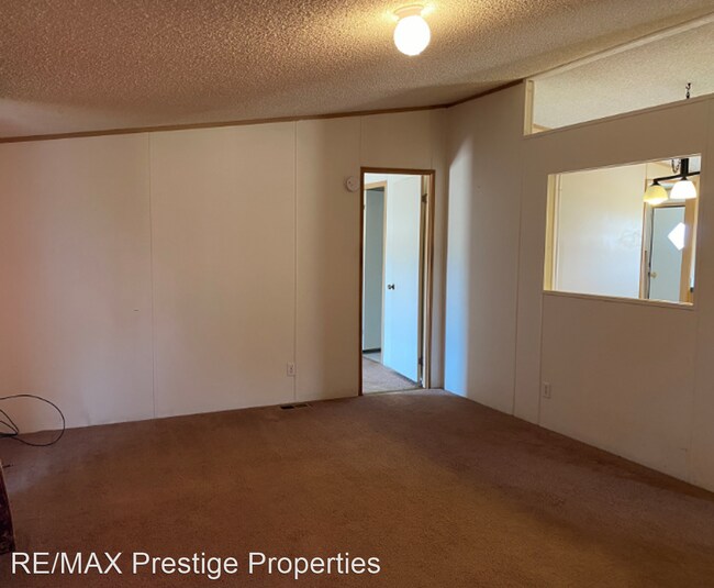 Building Photo - 3 br, 2 bath House - 4229 N Concho Rd